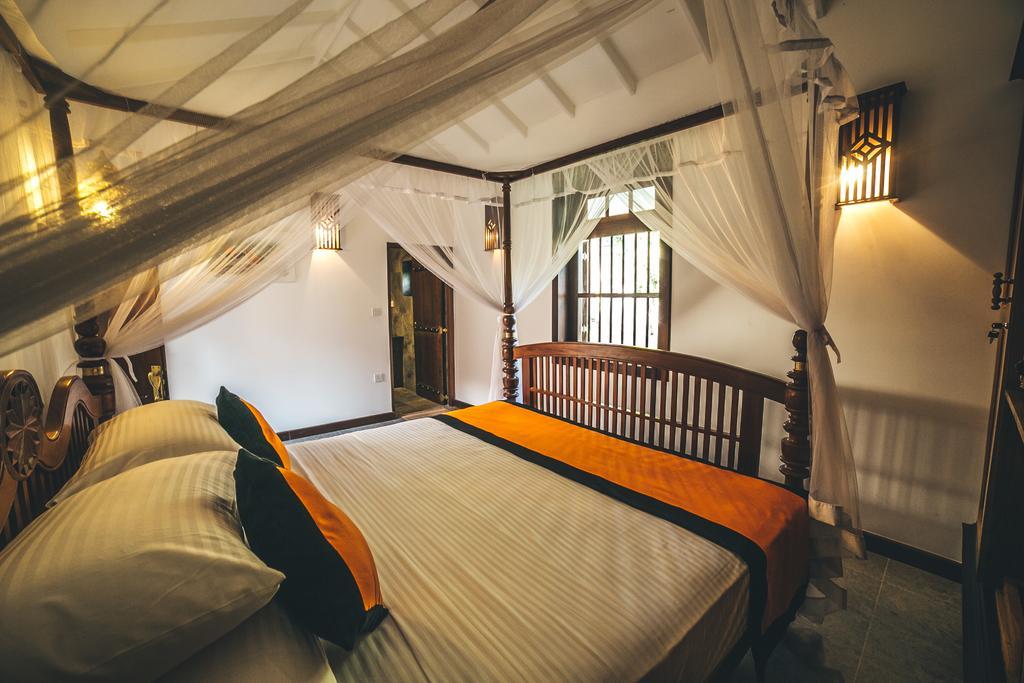 Sisikirana Villa Unawatuna Zewnętrze zdjęcie