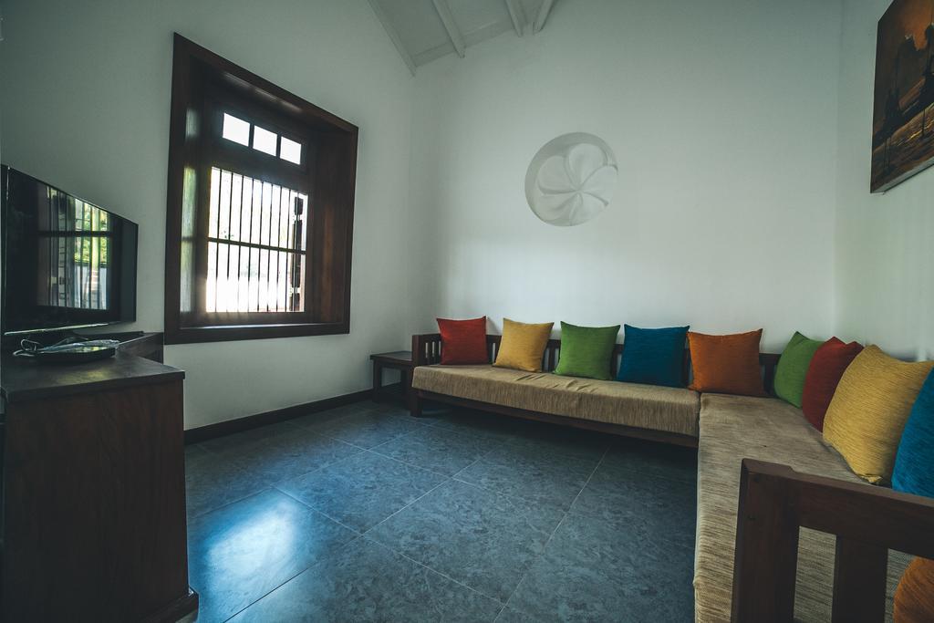 Sisikirana Villa Unawatuna Zewnętrze zdjęcie