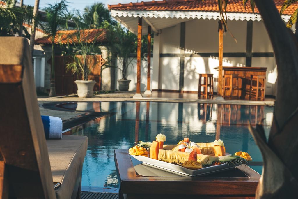 Sisikirana Villa Unawatuna Zewnętrze zdjęcie