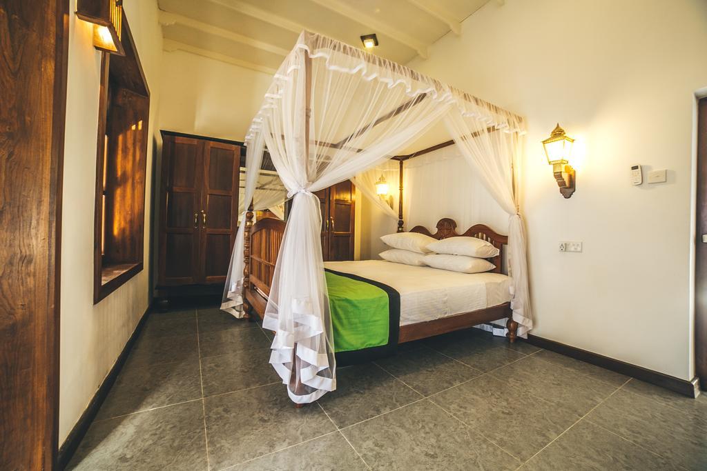 Sisikirana Villa Unawatuna Zewnętrze zdjęcie