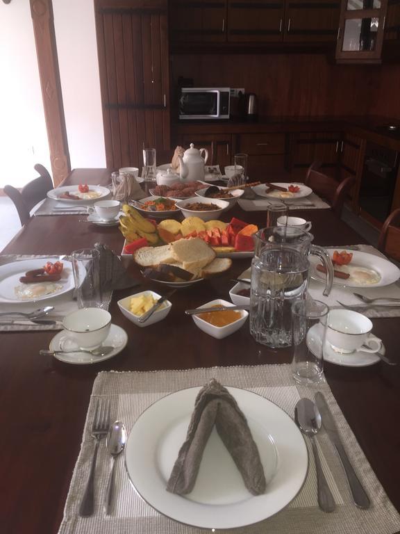 Sisikirana Villa Unawatuna Zewnętrze zdjęcie
