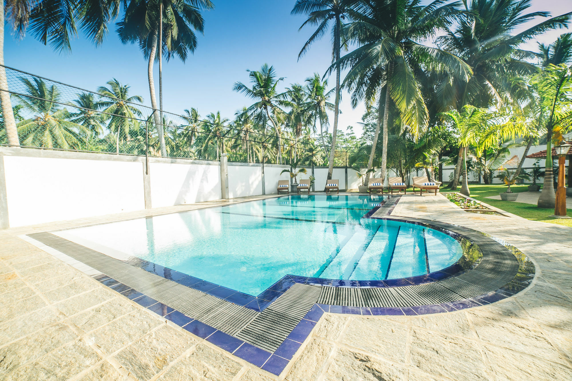 Sisikirana Villa Unawatuna Zewnętrze zdjęcie