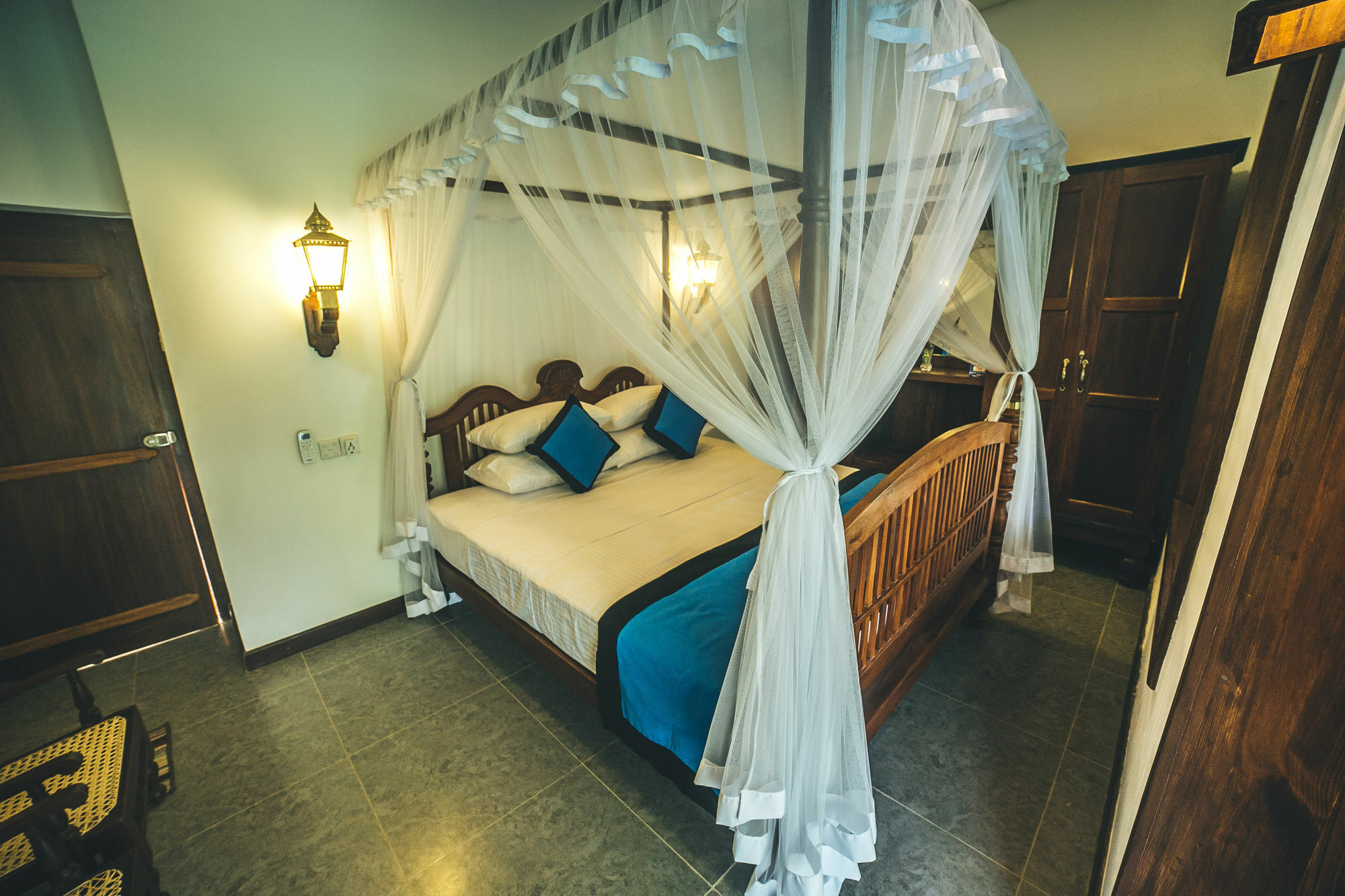 Sisikirana Villa Unawatuna Zewnętrze zdjęcie
