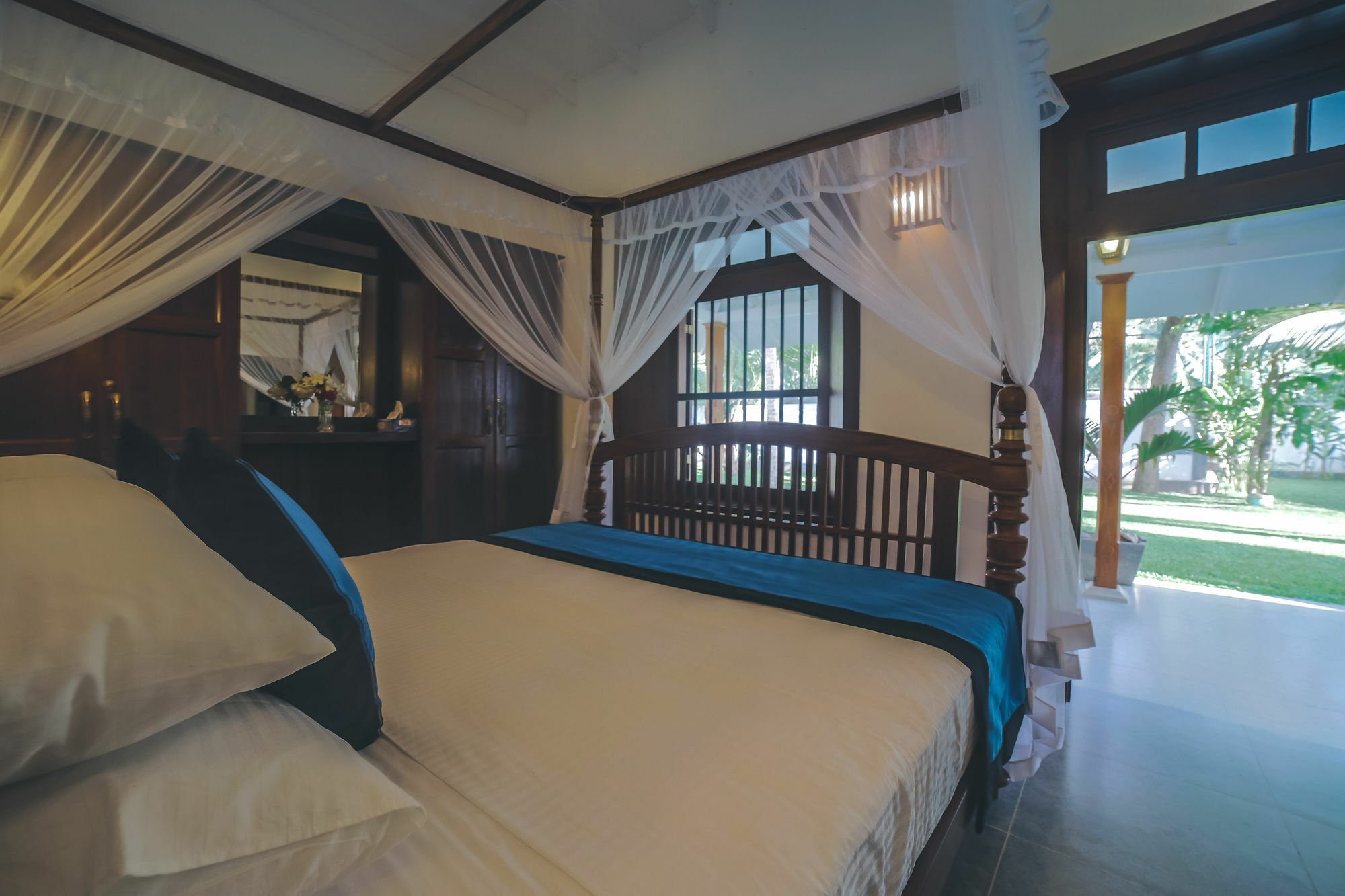 Sisikirana Villa Unawatuna Zewnętrze zdjęcie