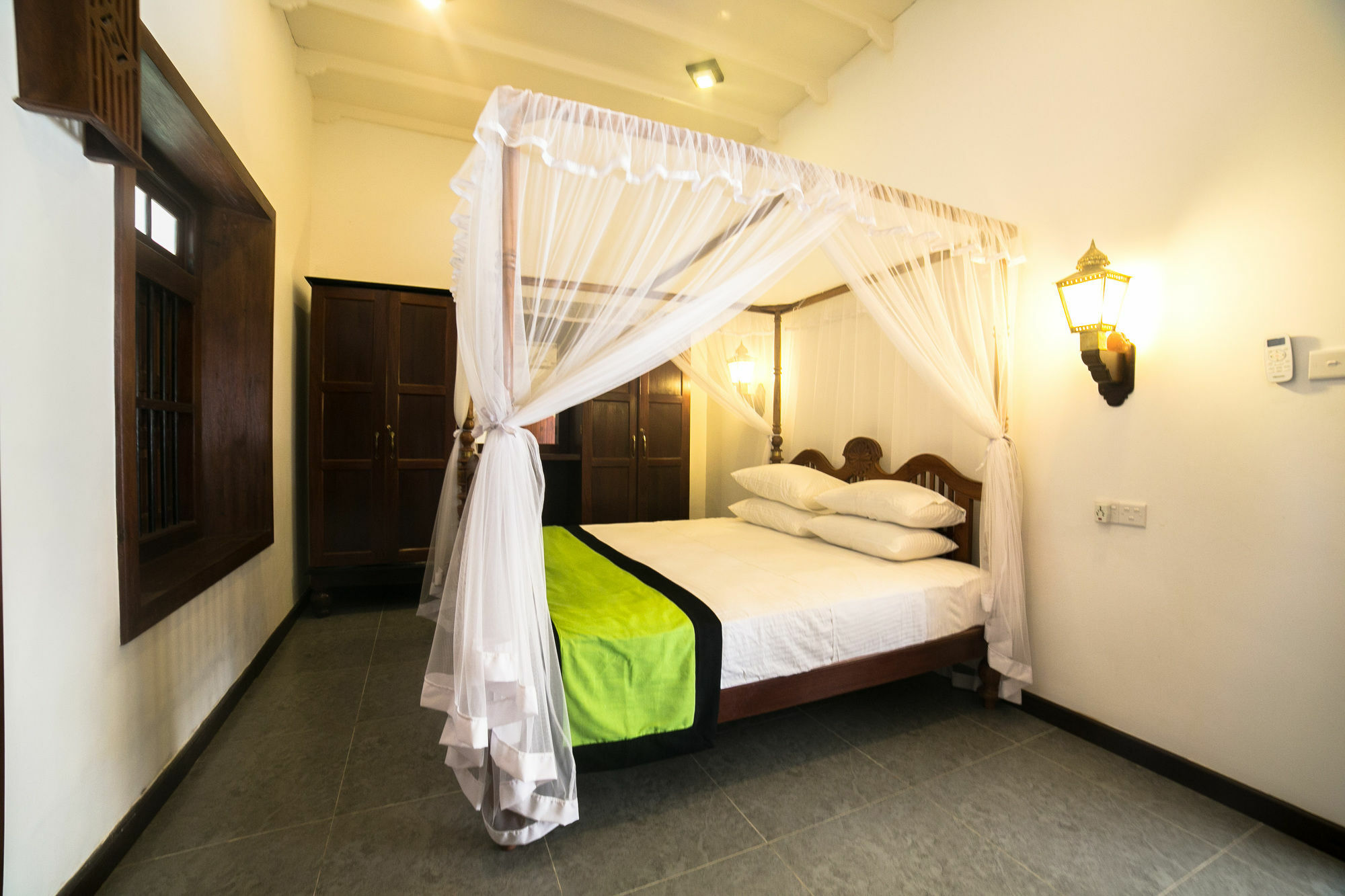Sisikirana Villa Unawatuna Zewnętrze zdjęcie