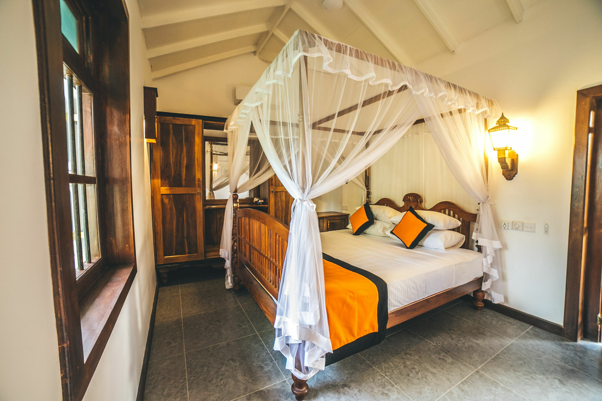 Sisikirana Villa Unawatuna Zewnętrze zdjęcie