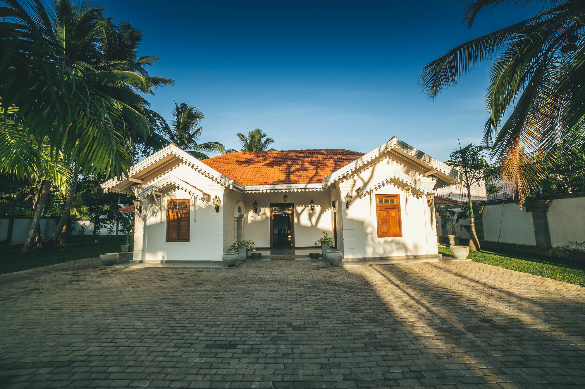 Sisikirana Villa Unawatuna Zewnętrze zdjęcie