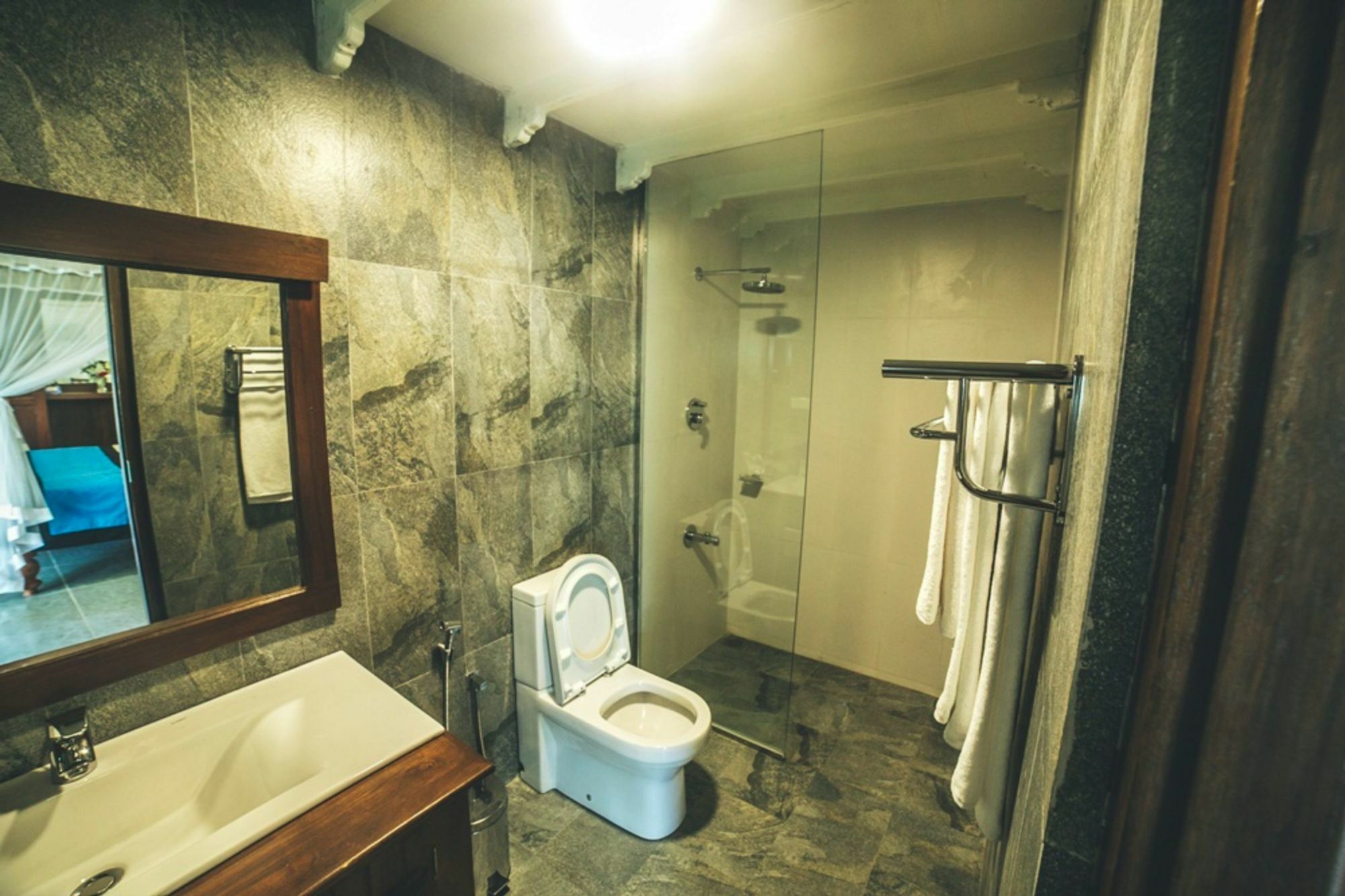 Sisikirana Villa Unawatuna Zewnętrze zdjęcie
