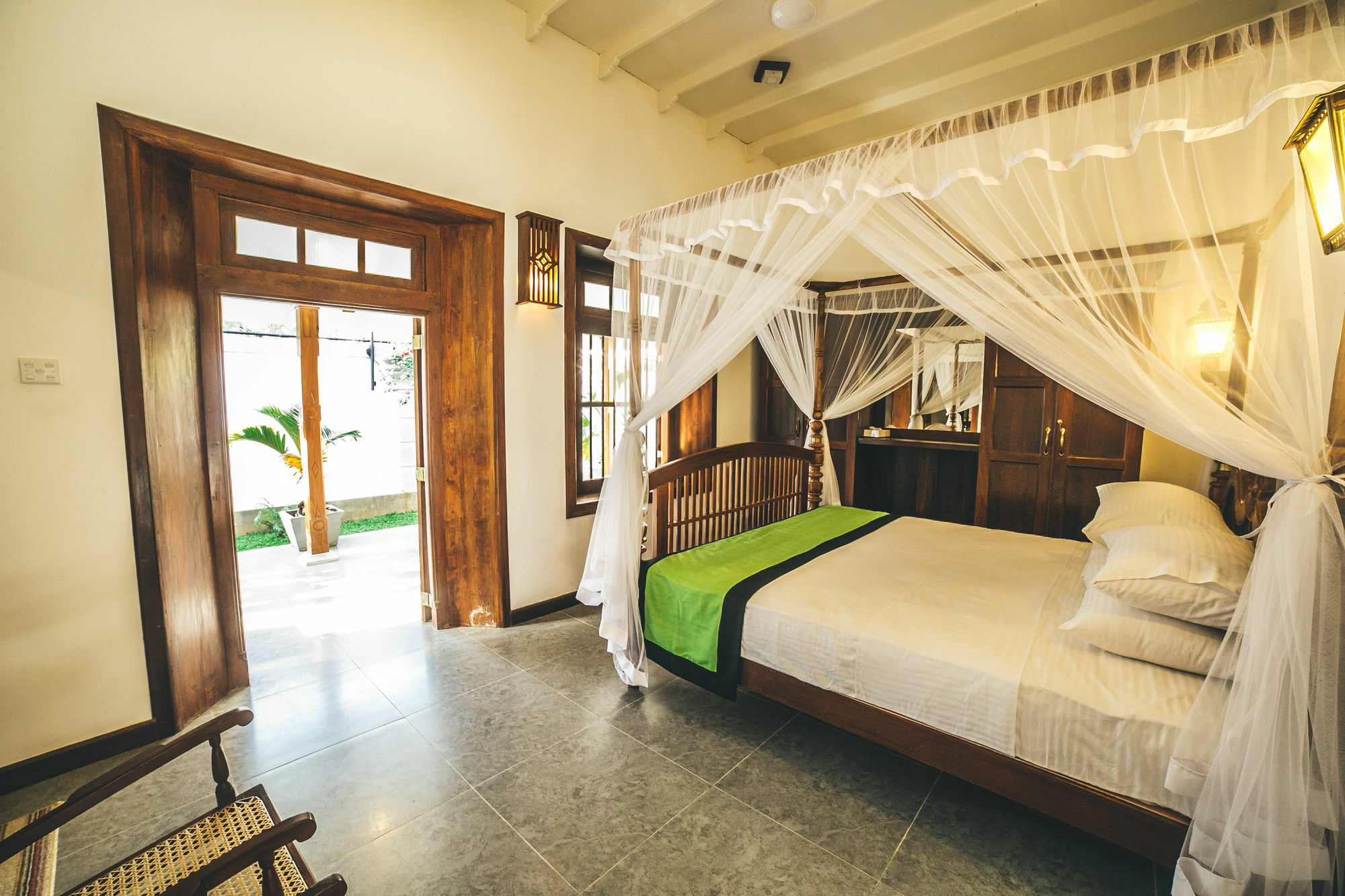 Sisikirana Villa Unawatuna Zewnętrze zdjęcie