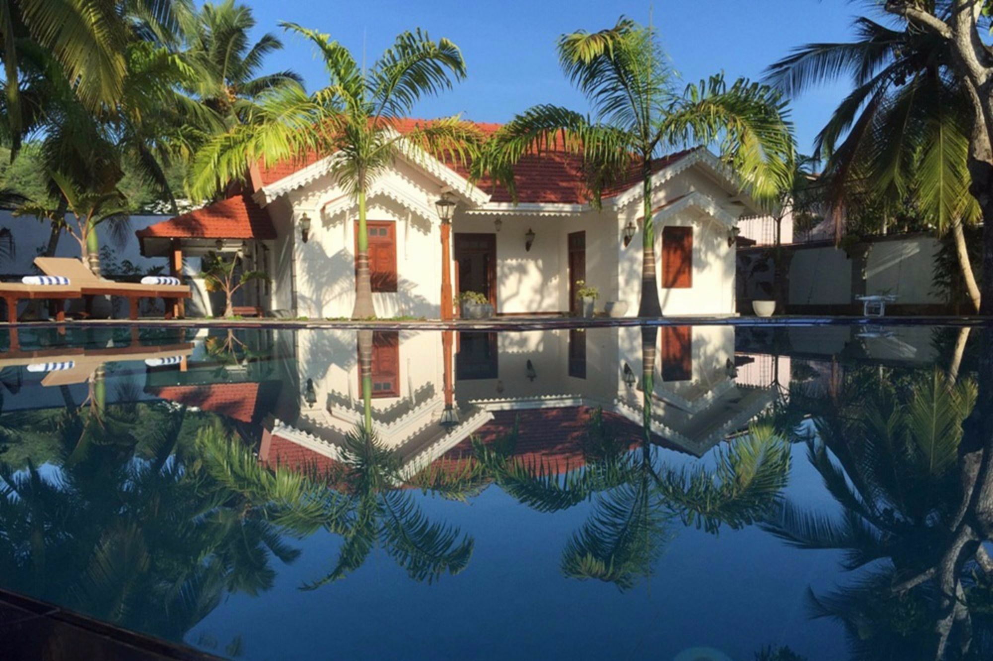 Sisikirana Villa Unawatuna Zewnętrze zdjęcie