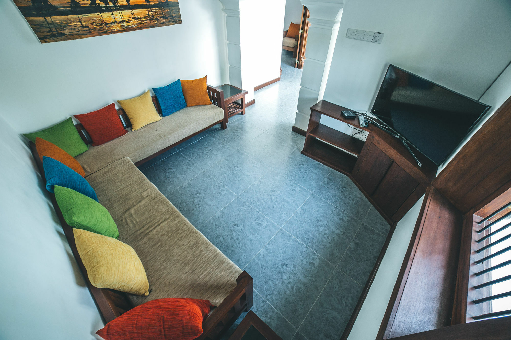 Sisikirana Villa Unawatuna Zewnętrze zdjęcie