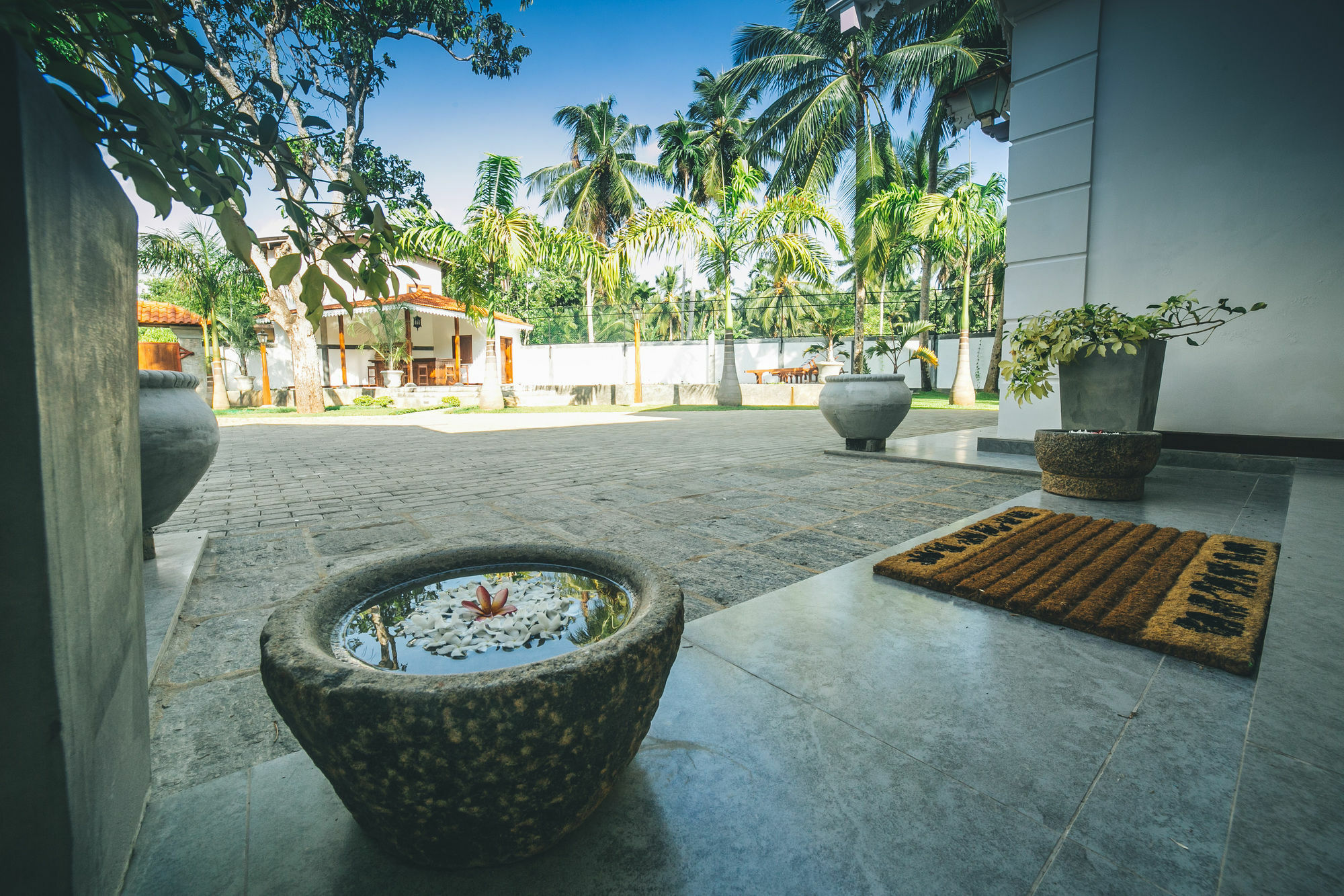 Sisikirana Villa Unawatuna Zewnętrze zdjęcie