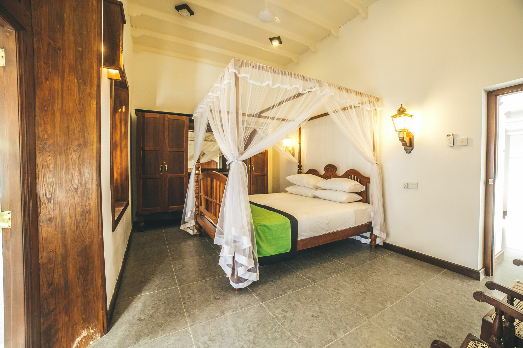 Sisikirana Villa Unawatuna Zewnętrze zdjęcie