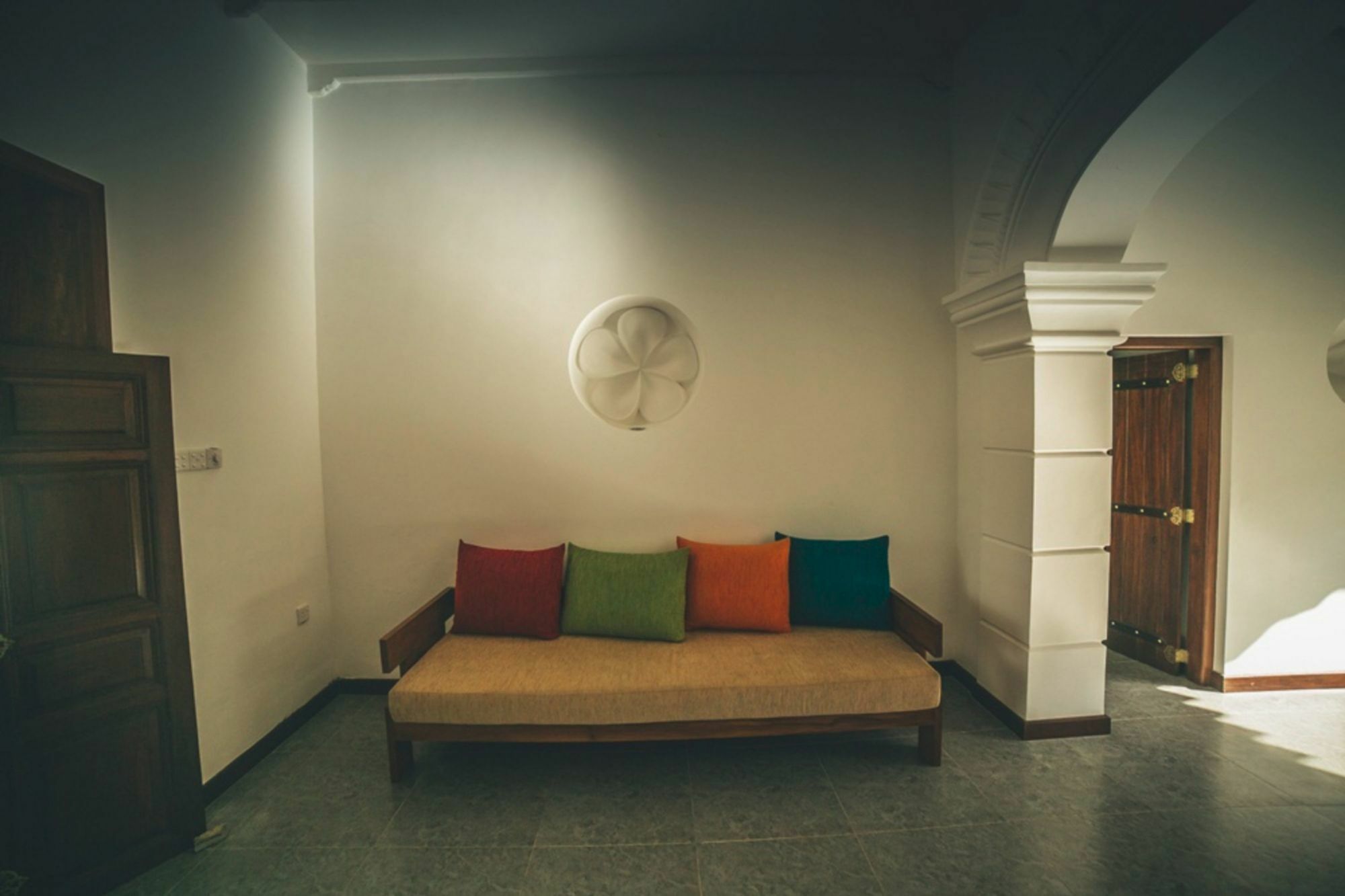 Sisikirana Villa Unawatuna Zewnętrze zdjęcie