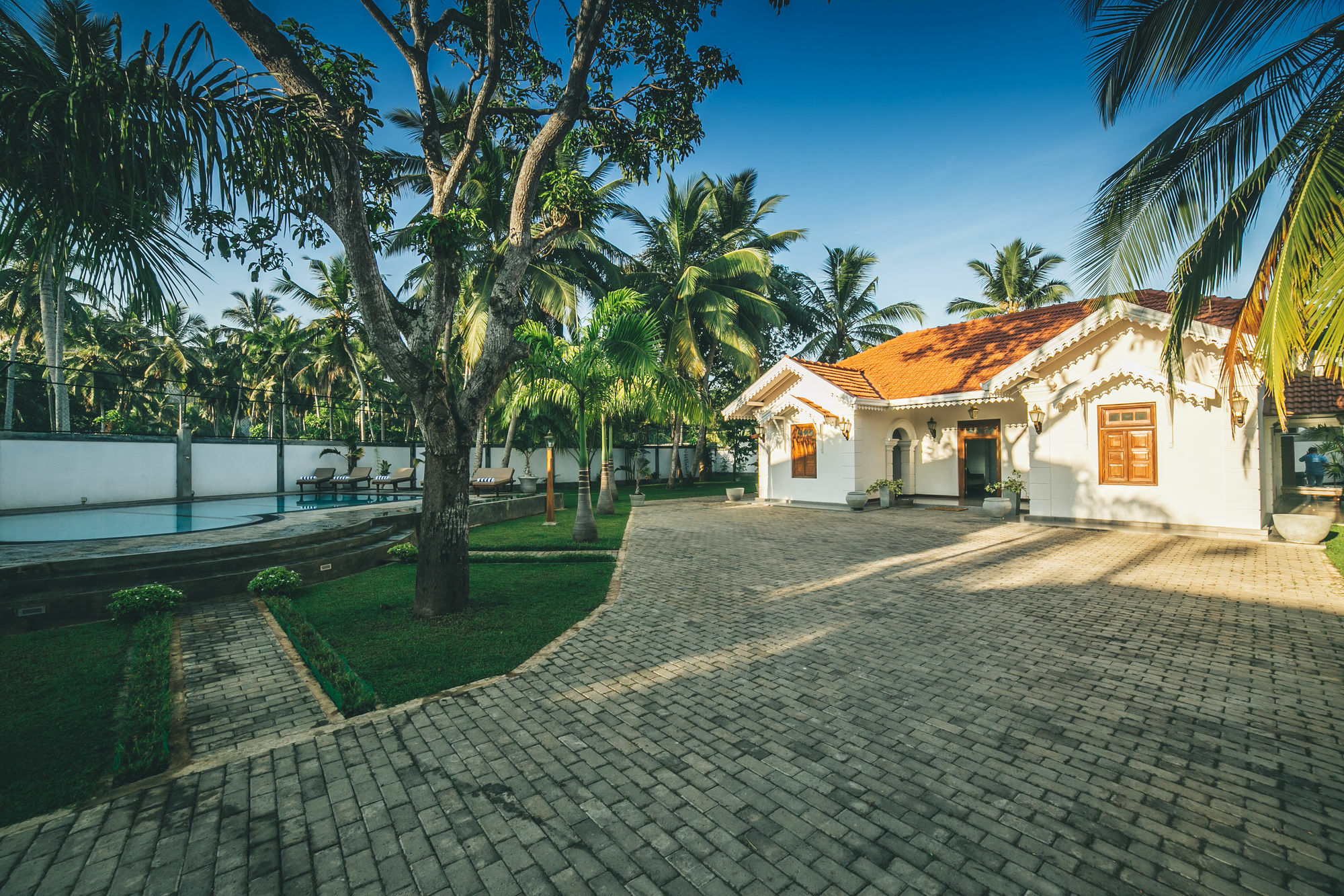 Sisikirana Villa Unawatuna Zewnętrze zdjęcie