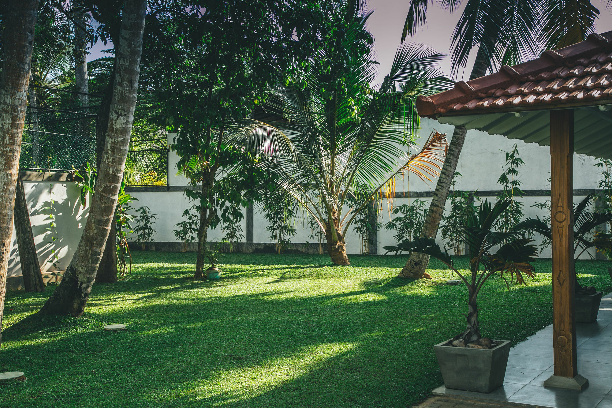 Sisikirana Villa Unawatuna Zewnętrze zdjęcie