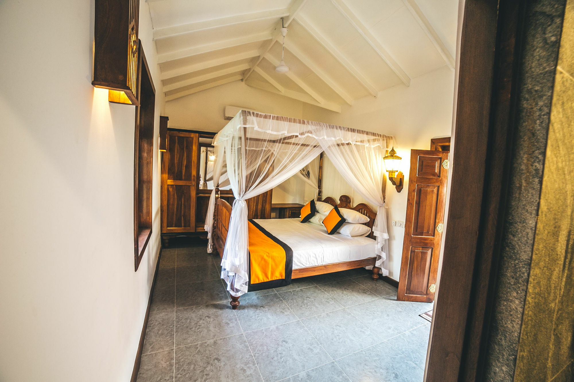 Sisikirana Villa Unawatuna Zewnętrze zdjęcie
