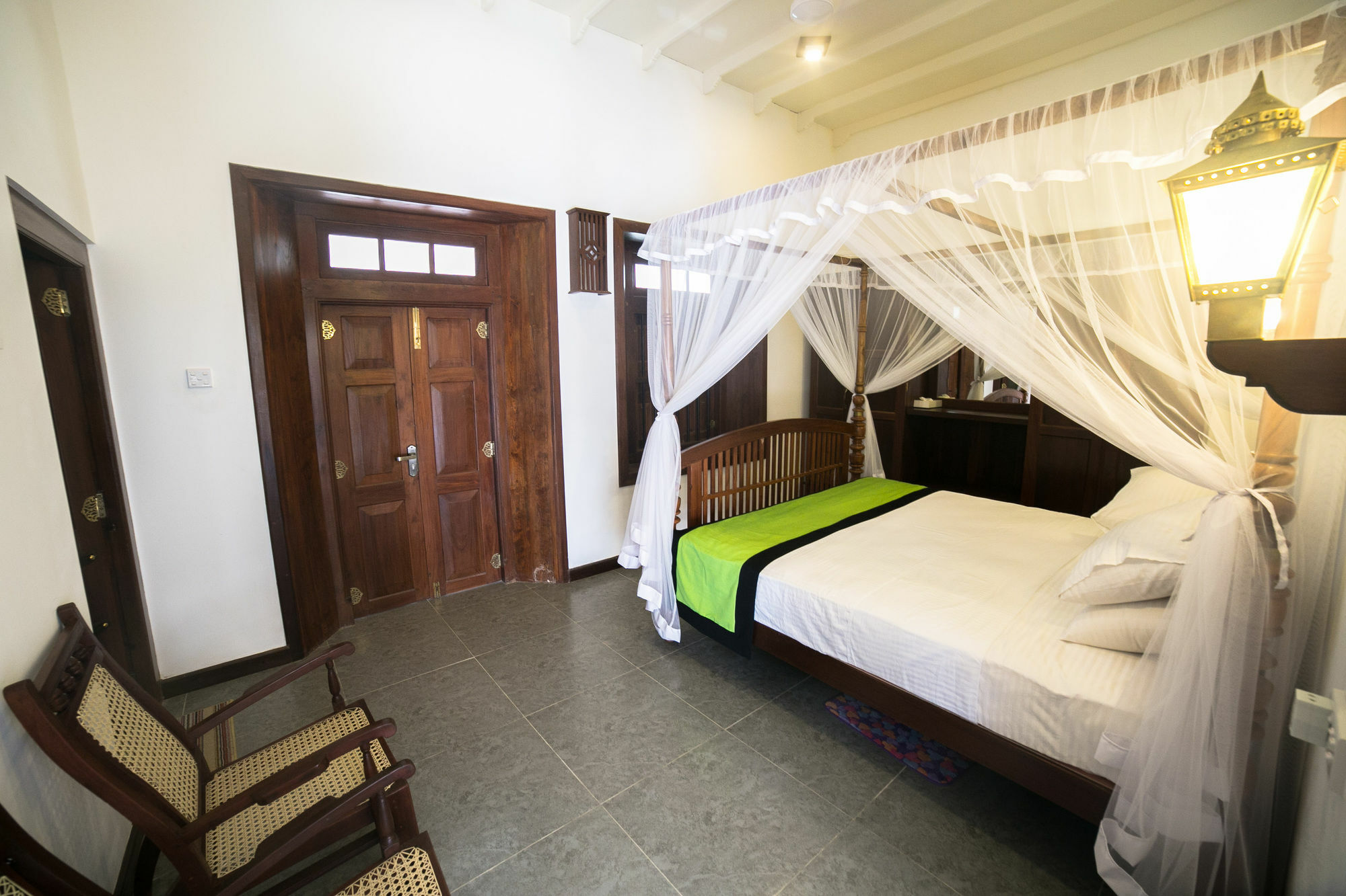 Sisikirana Villa Unawatuna Zewnętrze zdjęcie