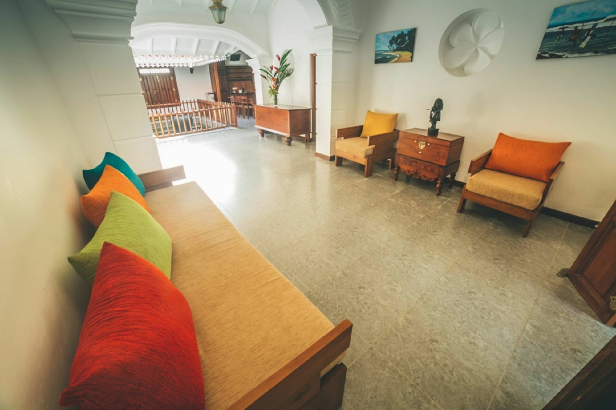 Sisikirana Villa Unawatuna Zewnętrze zdjęcie